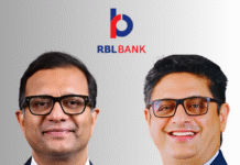 RBL Bank Appoints Kumar Ashish and Himanshu Mishra to Strengthen Retail Banking Leadership