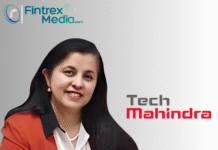 Anisha Khanna Joins Tech Mahindra as Global Procurement Head