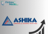 Ashika Credit Capital to Accelerate Growth with Over ₹500 Crore Fund Infusion