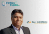 Dr. Rajendra Kumar appointed as Chief Technology Officer at RAH Infotech